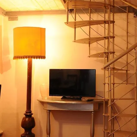 Residenza Branca Della Ripa *