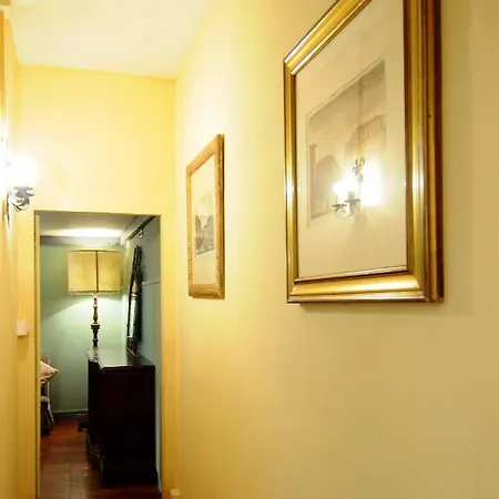 Residenza Branca Della Ripa