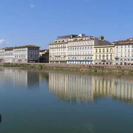 Residenza Branca Della Ripa Appartement