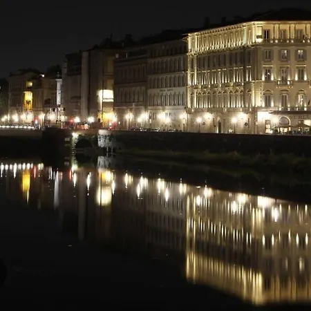 Appartement Residenza Branca Della Ripa Florence