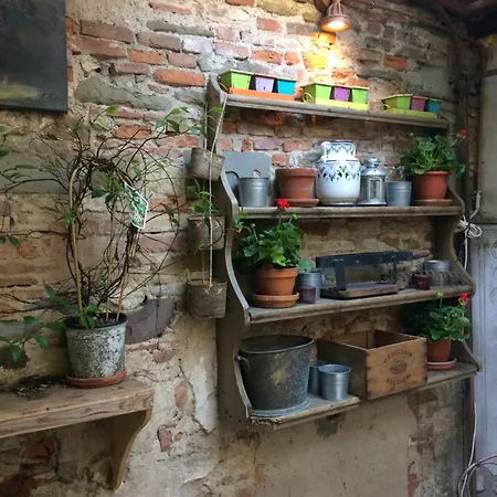 Appartement Residenza Branca Della Ripa *