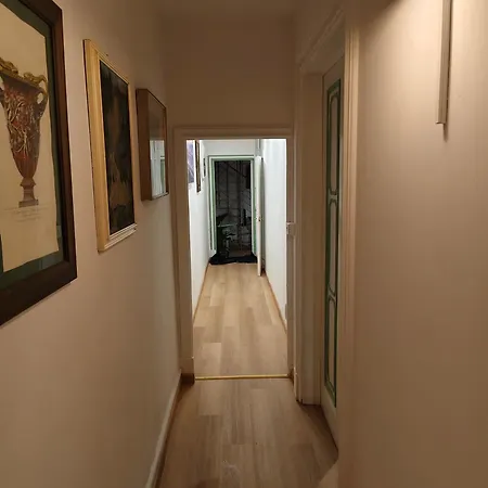 Residenza Branca Della Ripa *