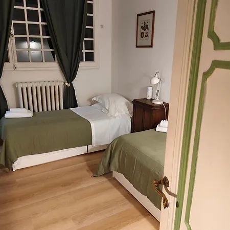 Residenza Branca Della Ripa