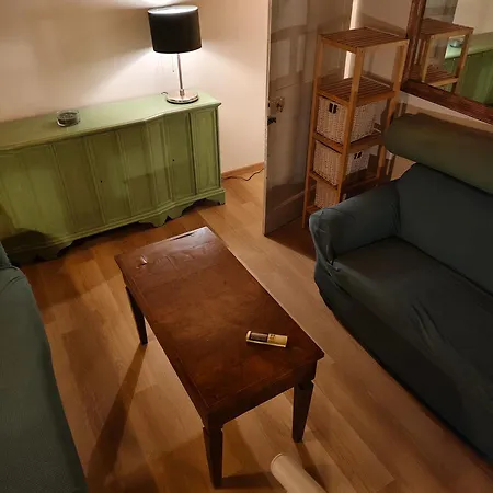 Residenza Branca Della Ripa Apartment Florence