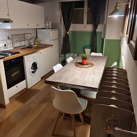 Apartment Residenza Branca Della Ripa *