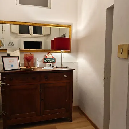 Apartment Residenza Branca Della Ripa