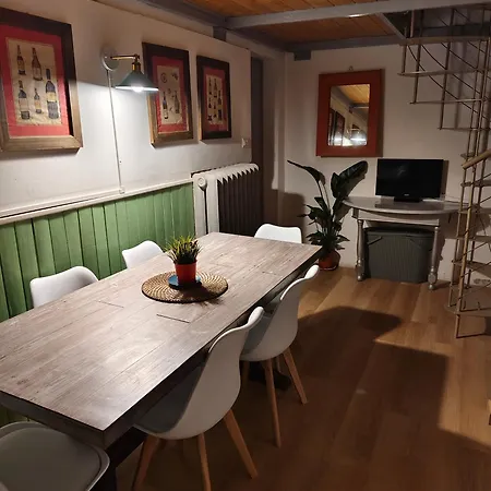 Apartment Residenza Branca Della Ripa Florence