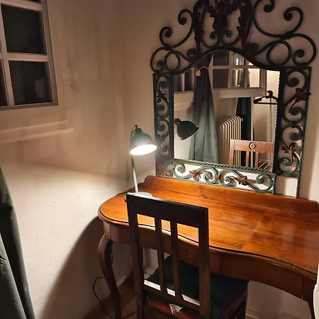 Residenza Branca Della Ripa Apartment Florence