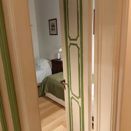 Apartment Residenza Branca Della Ripa *