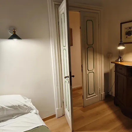Apartment Residenza Branca Della Ripa