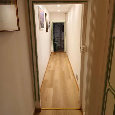 Residenza Branca Della Ripa Apartment Florence