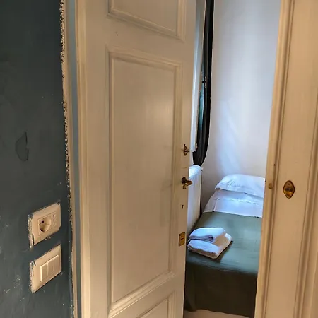 Apartment Residenza Branca Della Ripa