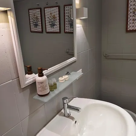 Residenza Branca Della Ripa Apartment *