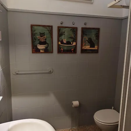 Residenza Branca Della Ripa *