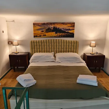 Apartment Residenza Branca Della Ripa *