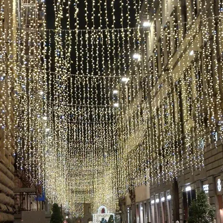 Residenza Branca Della Ripa Florence