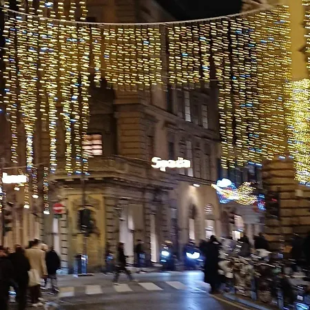 Residenza Branca Della Ripa Florence