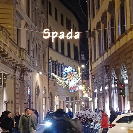 Apartment Residenza Branca Della Ripa
