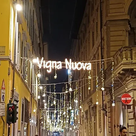 Residenza Branca Della Ripa *