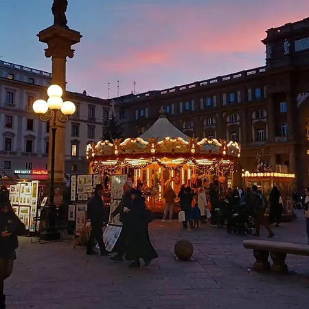 Residenza Branca Della Ripa Apartment *