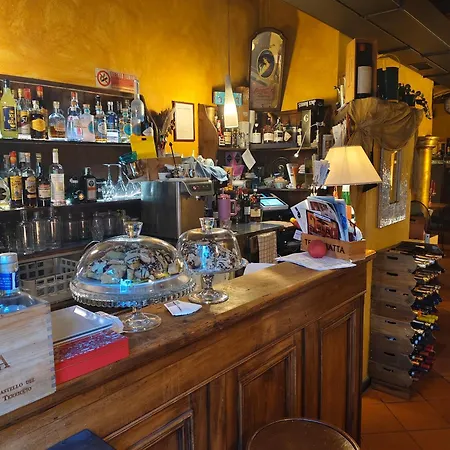 Apartment Residenza Branca Della Ripa *