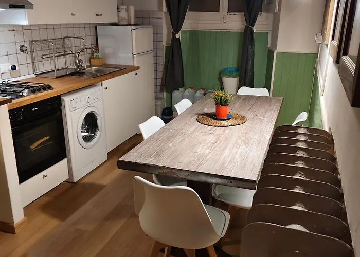 Apartamento Residenza Branca Della Ripa *