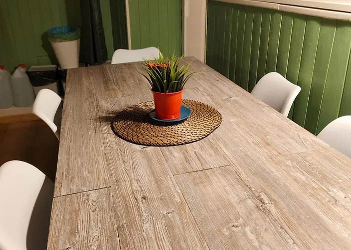 Apartamento Residenza Branca Della Ripa Florencia