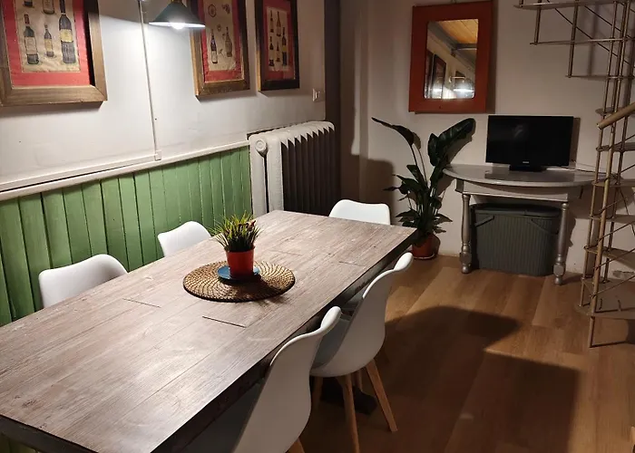 Apartamento Residenza Branca Della Ripa Florencia