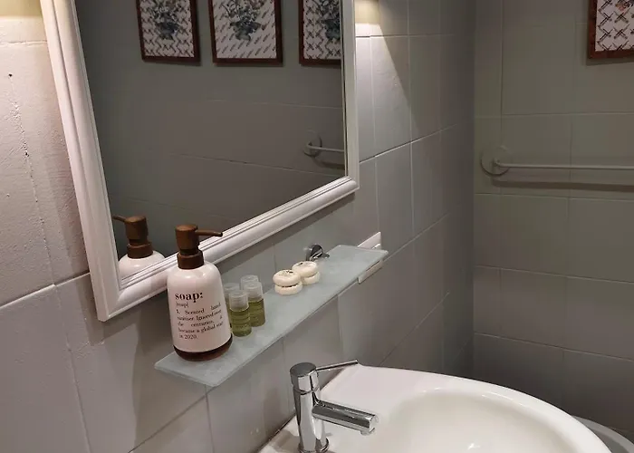 Residenza Branca Della Ripa Apartamento *
