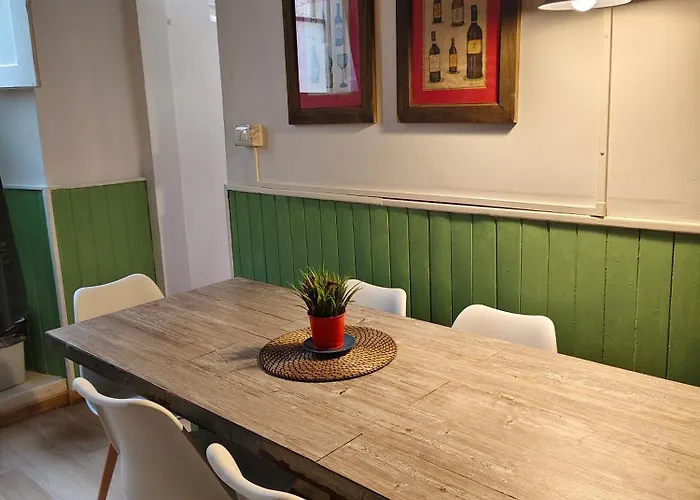 Apartamento Residenza Branca Della Ripa Florencia