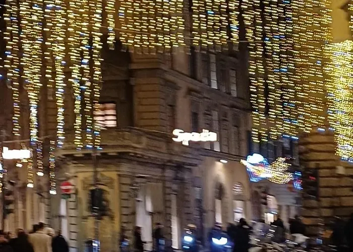 Residenza Branca Della Ripa Florencia