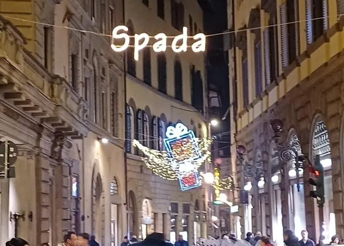 Apartamento Residenza Branca Della Ripa