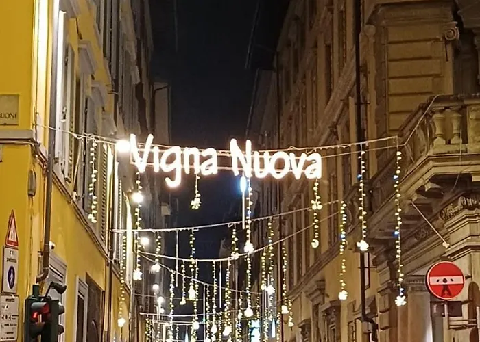 Residenza Branca Della Ripa *