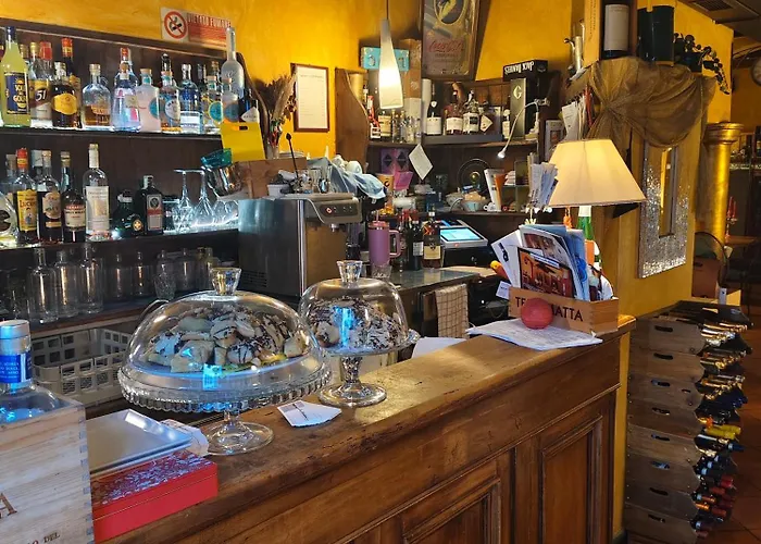 Apartamento Residenza Branca Della Ripa *