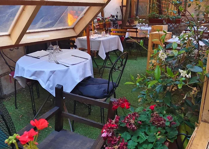 Residenza Branca Della Ripa Apartamento Florencia