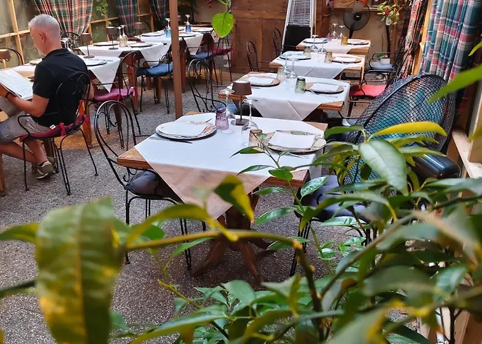 Residenza Branca Della Ripa Apartamento