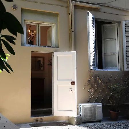Apartamento Residenza Branca Della Ripa *